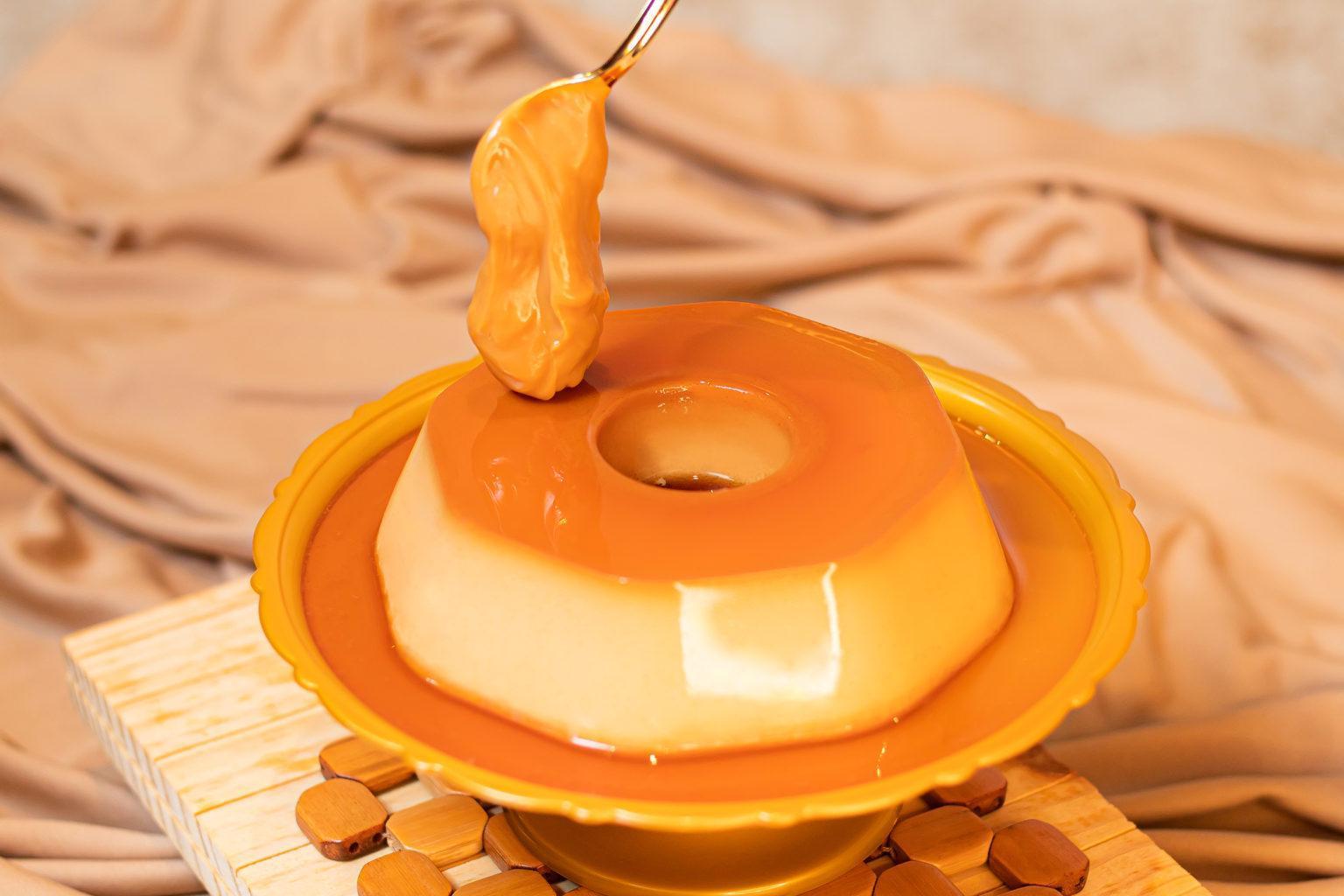 DOCE DE LEITE
