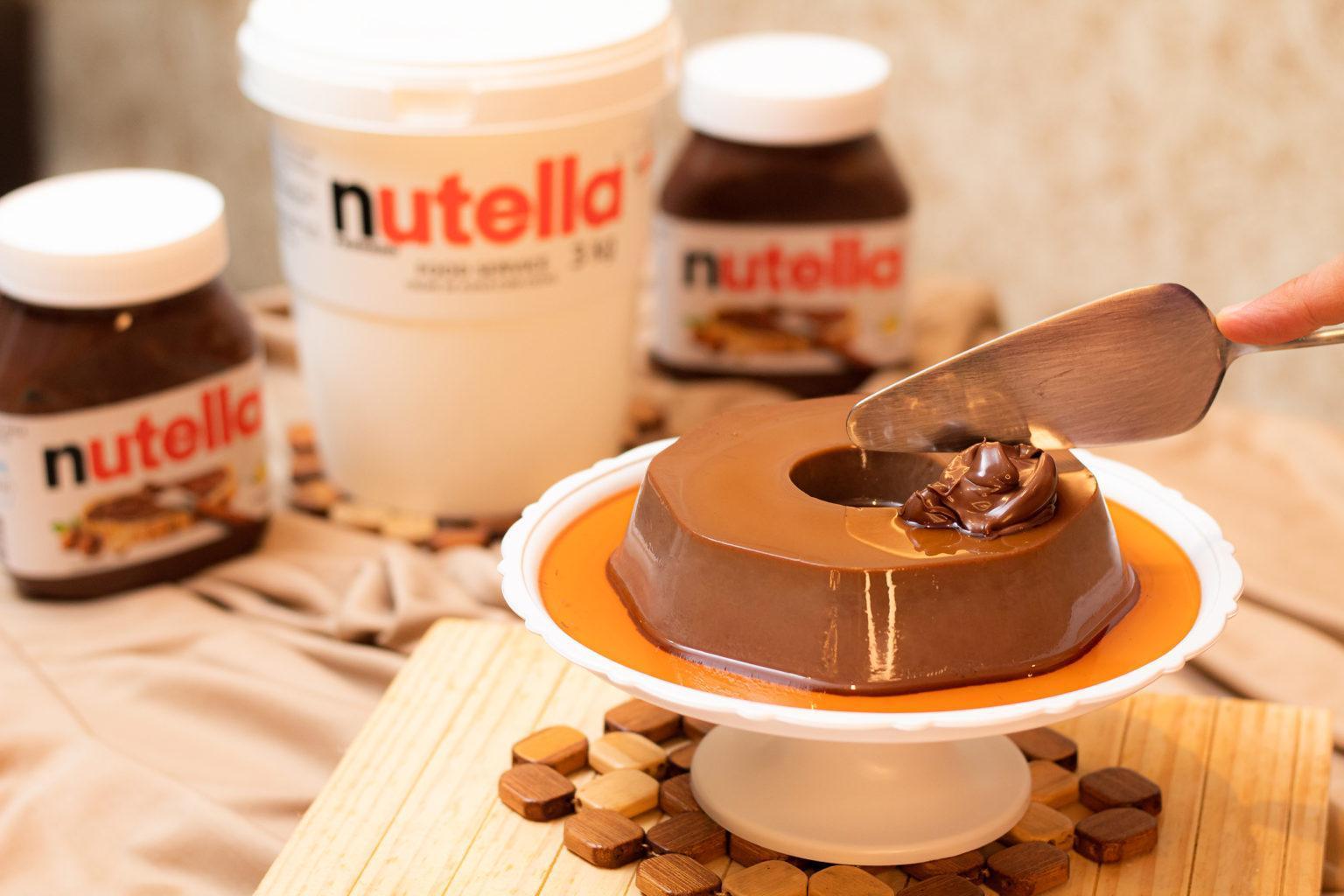 NUTELLA
